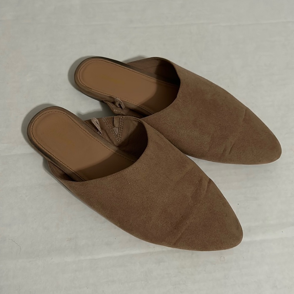 🌵Old Navy Mules🌵